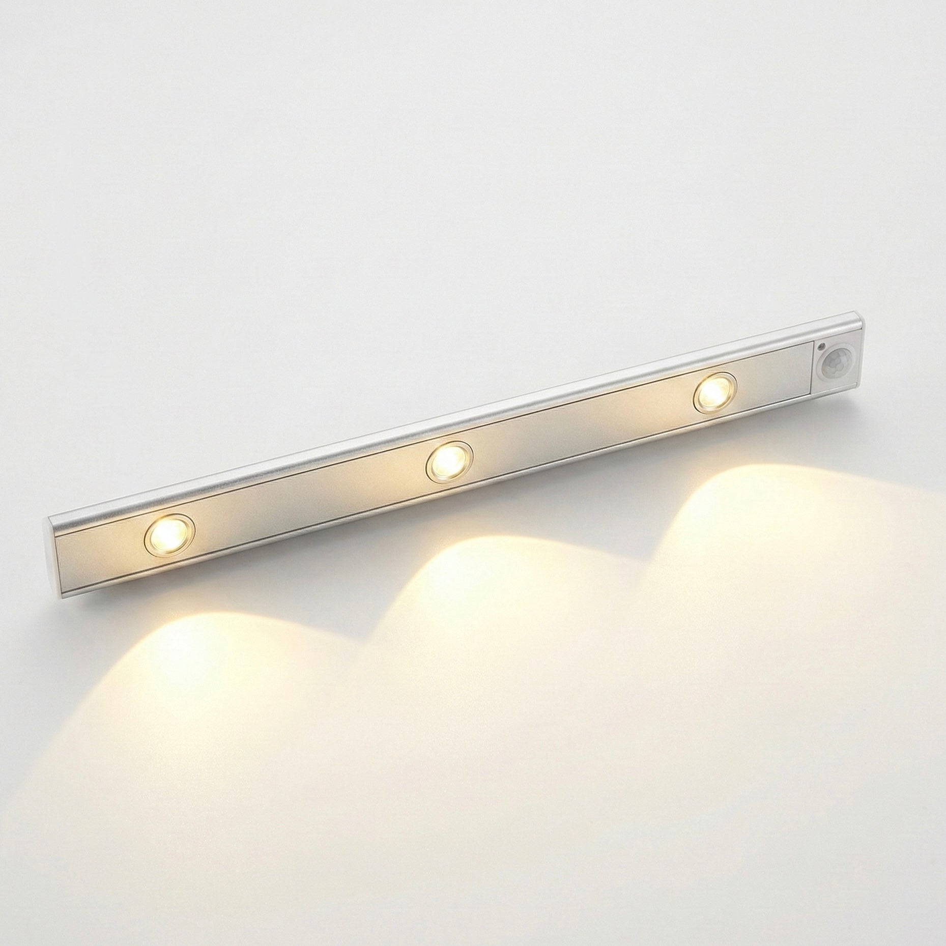 Motion Sensor Under Cabinet Light