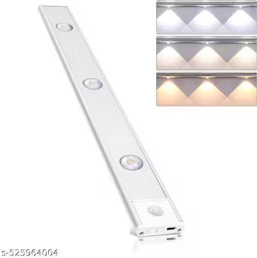 Motion Sensor Under Cabinet Light